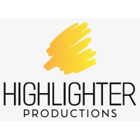 Highlighter Productions logo - Similar company to Orlando Production