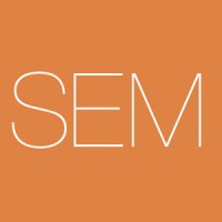 SEM Productions AB logo - Similar company to Sem Productions