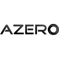 Azero logo - Similar company to Oxycloud Limited
