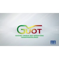 GUOT CONGO logo - Similar company to Mapata