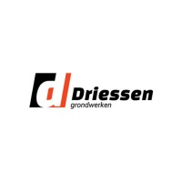 Driessen Grondwerken B.V. logo - Similar company to Beurskens Allround Cargo B.V.
