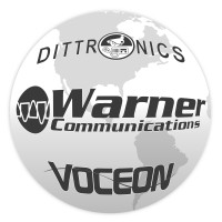Warner Family Brands logo - Similar company to Voceon