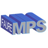 MPS FAURE logo - Similar company to Rd Brun