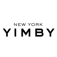 New York YIMBY logo - Similar company to Ekstein Development Group