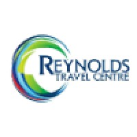 Reynolds Travel Centre logo - Similar company to Traveloso