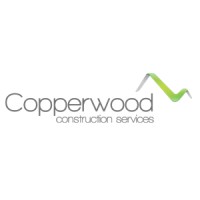 Copperwood Construction Services logo - Similar company to Go-Secure Solutions