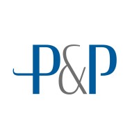 P&P S.r.l. logo - Similar company to Altea S.R.L. - Dry Lub System