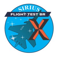 SIRIUS Flight Test BR logo - Similar company to Aircraft Certification