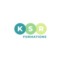 KSR Formations logo - Similar company to Start Formation