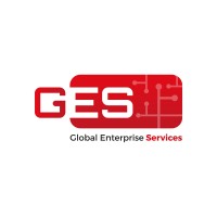 GES Luxembourg logo - Similar company to Alba Groupe