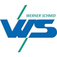 Werner Schmid GmbH logo - Similar company to Desoi Gmbh