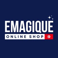 Emagique.tn logo - Similar company to Proxi Sa