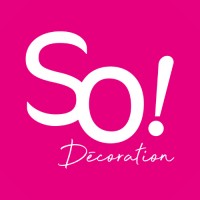 SoDécoration logo - Similar company to Siematic France