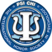 UCLA Psychology Honors Society (Psi Chi) logo - Similar company to Camden Case Management