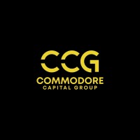 Commodore Capital Group logo - Similar company to Clearpact