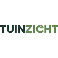 TUINZICHT logo - Similar company to Ecovix Dak- En Gevelgroen