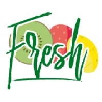 Fresh Tunisie logo - Similar company to Pedalo