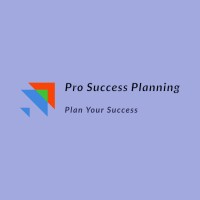 Pro Success Planning Corp logo - Similar company to Golden Crops Enterprises Ltd.