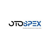 Otospex logo - Similar company to Advance Web