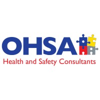 OHSA Health and Safety Training logo - Similar company to Wca Workers Compensation Assistance