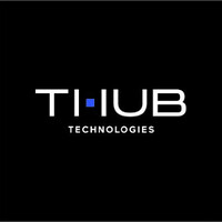 Thub Technologies logo - Similar company to Trela Intelligence