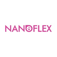 NanoFlex logo - Similar company to Moquette Media
