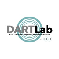 DART @LLUI logo - Similar company to Nextherapy Neuro Rehab Centers