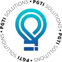 PGTI SOLUTIONS logo - Similar company to Pgti