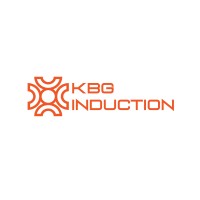 KBG Induction logo - Similar company to Foxlaser