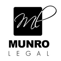 Munro Legal