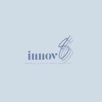 Innov8 Social logo - Similar company to Yooodle®