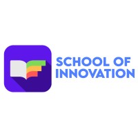 The School Of Innovation logo - Similar company to Learning Me