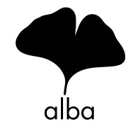 alba logo - Similar company to Yeshi