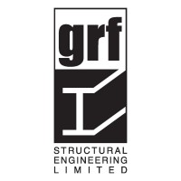 GRF Structural Engineering Ltd logo - Similar company to Engineering One Group, Inc.