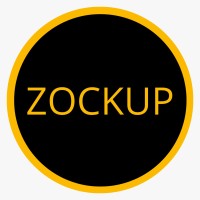 Zockup | Digital Marketing Agency | SEO, Ads & More logo - Similar company to Digirulers - Digital Marketing Agency