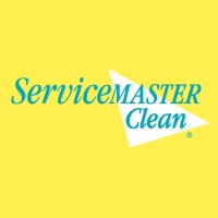 ServiceMaster Clean Calgary Janitorial logo - Similar company to White Spot Janitorial Services