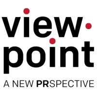 ViewPoint a New PRspective logo - Similar company to Viewpoint Communication