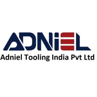 Adniel Tooling India Pvt Ltd logo - Similar company to Accurate Cutting System Pvt Ltd
