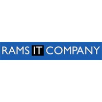 RAMS IT COMPANY logo - Similar company to Railpro Engineering