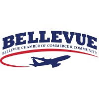 Bellevue Chamber of Commerce & Community logo - Similar company to Pandorus Intelligence, Llc