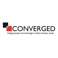 Converged, LLC logo - Similar company to Pipertek