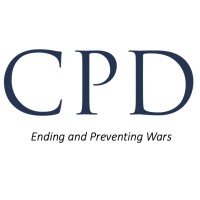 The Center for Peace Diplomacy logo - Similar company to Institute For Islamic, Christian, And Jewish Studies