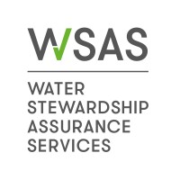 Water Stewardship Assurance Services (WSAS) logo - Similar company to Almidan