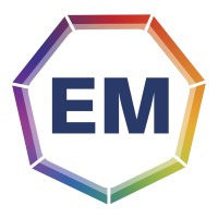 Escuela de Metrología logo - Similar company to Mic Metrologia