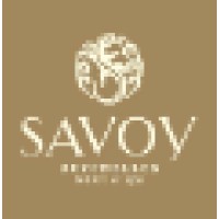 Savoy Resort & Spa Seychelles logo - Similar company to Fregate Island, Seychelles