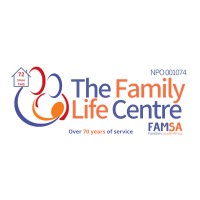 The Family Life Centre NPO logo - Similar company to Cmr Gauteng-Oos