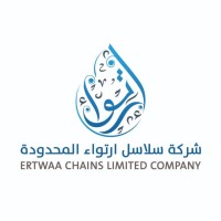 ارتواء - Ertwaa logo - Similar company to Digital Kemet