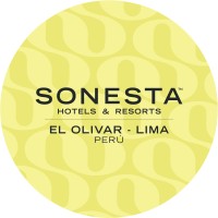 Sonesta Hotel El Olivar logo - Similar company to Hotel B - Relais & Châteaux