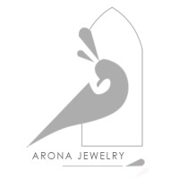 arona jewelry logo - Similar company to Varese Cashmere