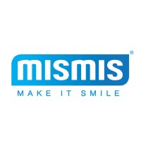 MISMIS logo - Similar company to Digatex